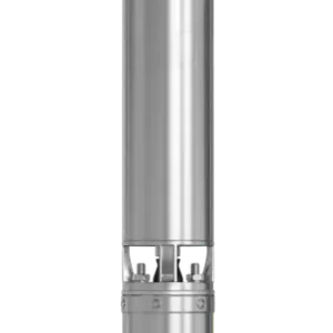 4 FP4 B015 (1,1 kW, 230 V) Tiefe Pumpe