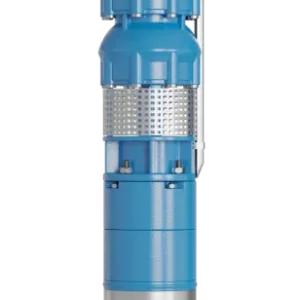 6 FX6 35-10 (13 kW, 400 V) Tiefe Pumpe