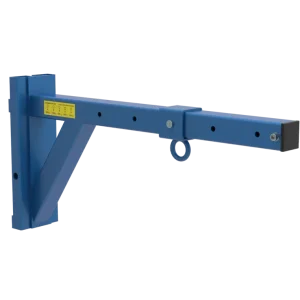 Kuzar Hook & Lock Bar HAL-3