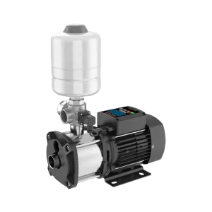 MCI 4 -Auto (1,2 kW, 230 V) Pumpe mit Wechselrichter