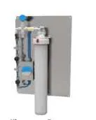 UV WCF No Lampada UVS -Kit