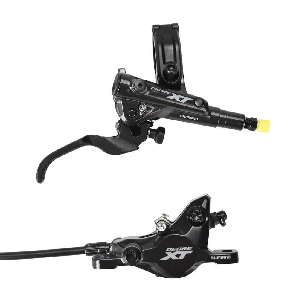 Bremse Hinten SHIMANO XT M8100 J-Kit