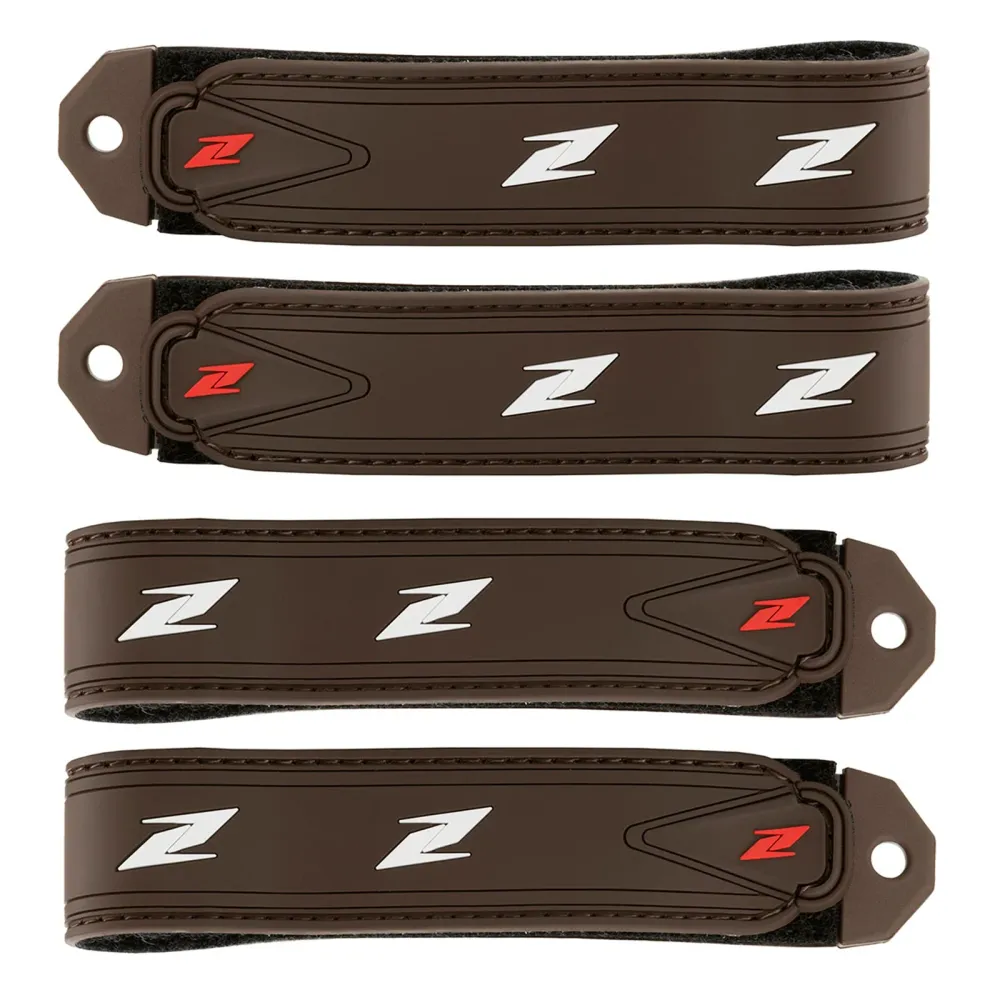 Kit hook and loop fastener rear (fetlock) BR L+