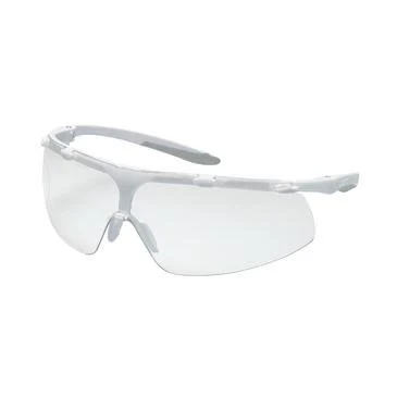 Uvex - Schutzbrille Bügelbrille uvex super fit 9178415 farblos ETC