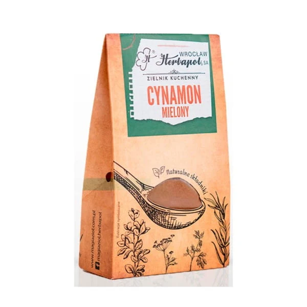 Herbapol Cannelle 40 g