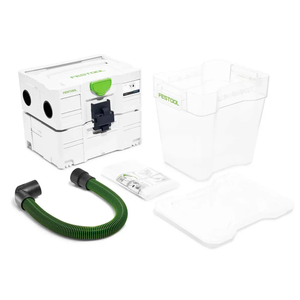 Vorabscheider Festool CT-VA-20