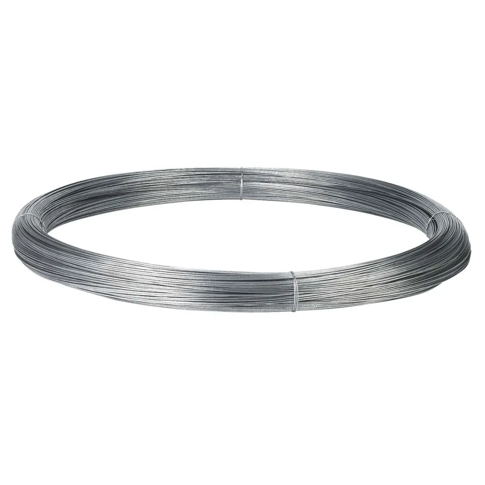 Ako Spanndraht Legiert 2,5mm