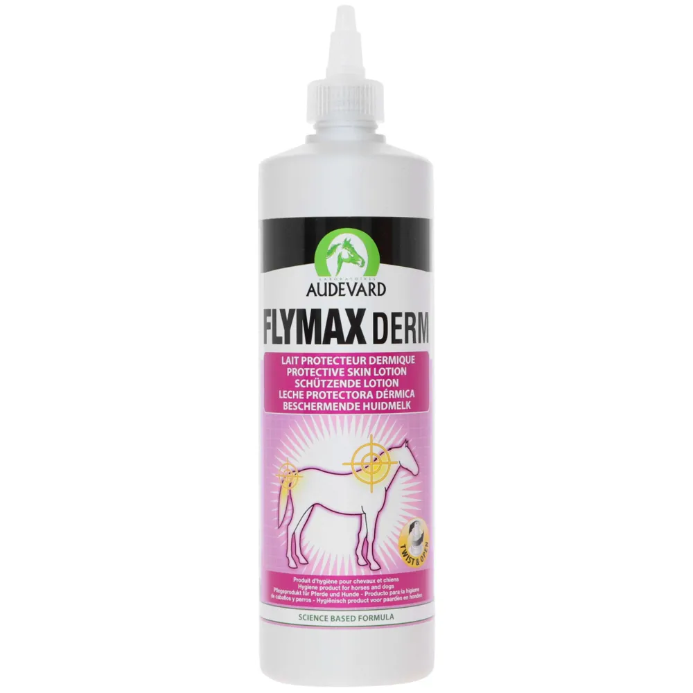 Audevard Flymax Derm