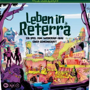 Leben Reterra