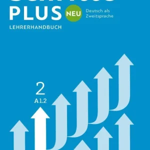 Schritte plus Neu 2 A1.2 Lehrerhandbuch