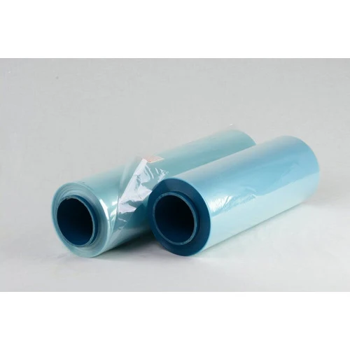 30 Zoll x 500 Fuß x 75 ga. CF-PVC-Wärmeschrumpffolie
