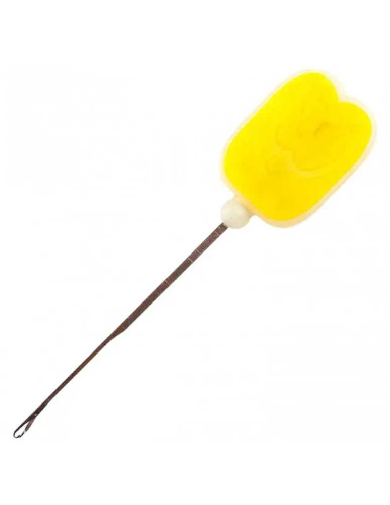 Nadel Ridge Monkey Fluorgelb