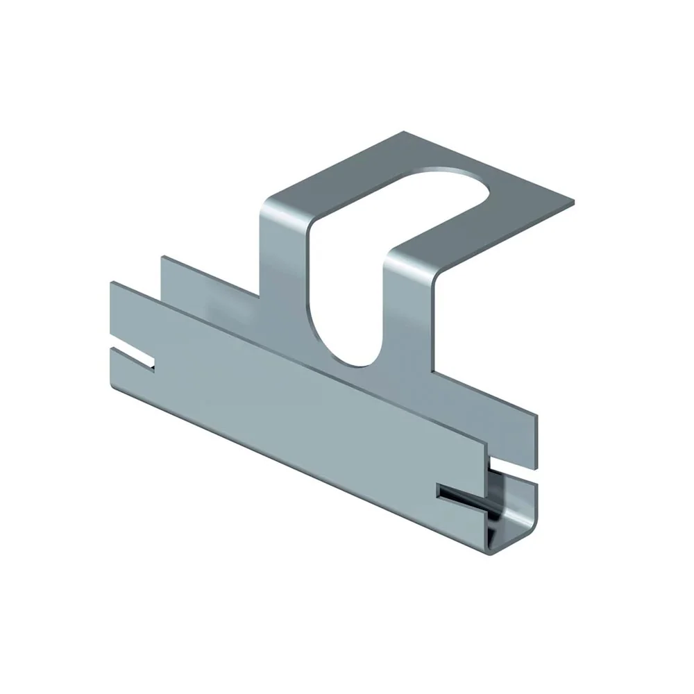 Orthogonaler Haken ABC SYSTEM
