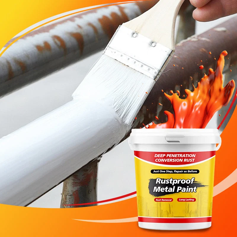⏳Begrenzte Zeit 50% Rabatt💥Rostfreie Metallfarbe