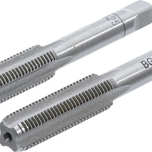 BGS 1900-M11x1.25-B Satz Gewindebohrer Vor- und Fertigschneider M11 x 1,25 2 teilig