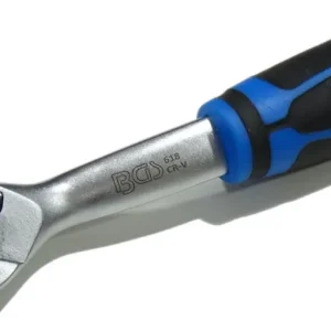 1/4" Umschaltknarre BGS-technic