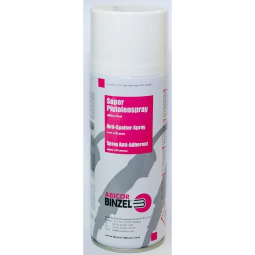 Düsen-Trennspray 400 ml (silikonfrei)
