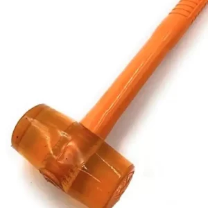 Gummihammer