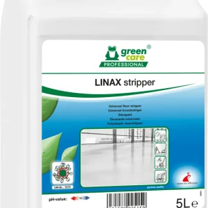 LINAX stripper