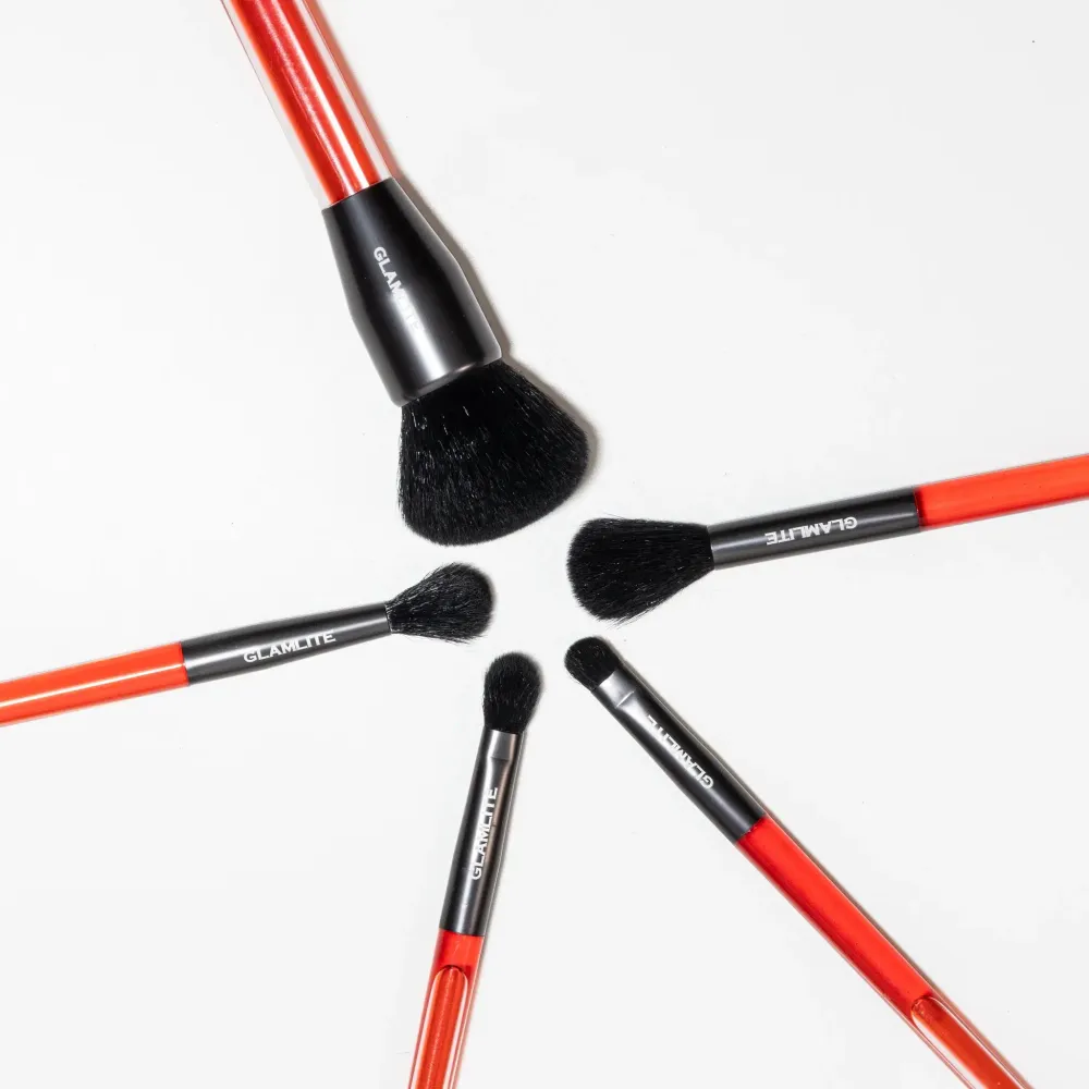 x SAW Brush Set