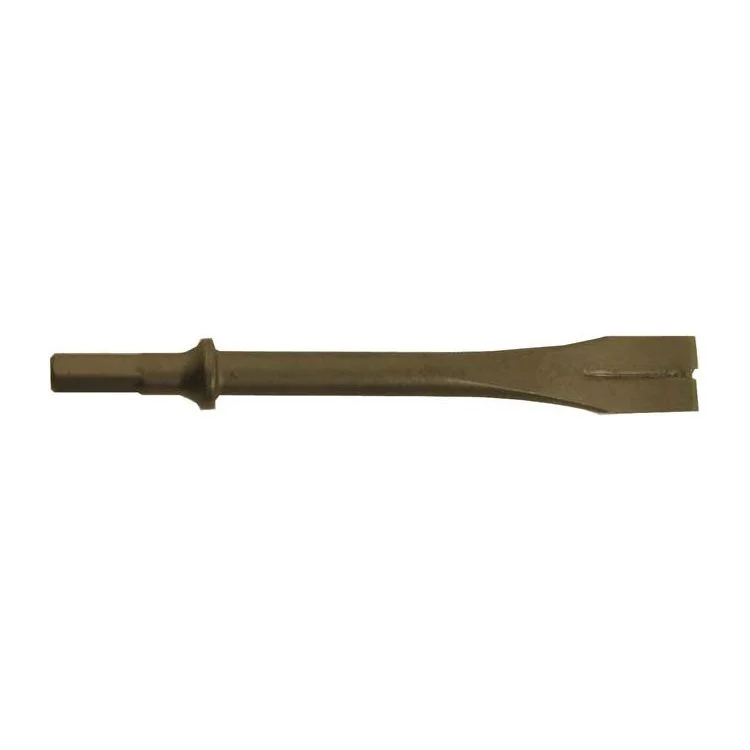 Steiner Airtools Meißel 175mm, 10mm, 6-seitig SA104