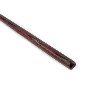 Stock Red Devil