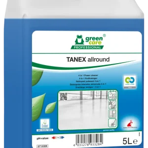TANEX allround
