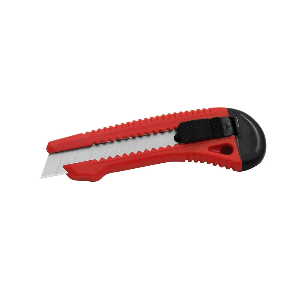 CUTTERMESSER, BASIC, 18 mm TECTOOL