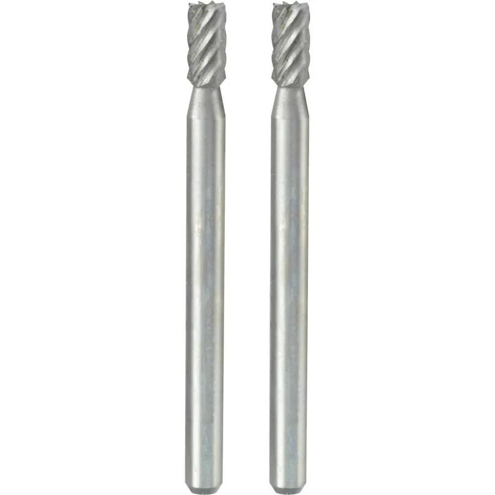 Zylinderfräser Wolfram Vanadium Stahl