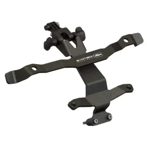Evotech Performance Action / Dash Cam Sat Nav Mount - Triumph Tiger 900 GT (2020 - 2023)