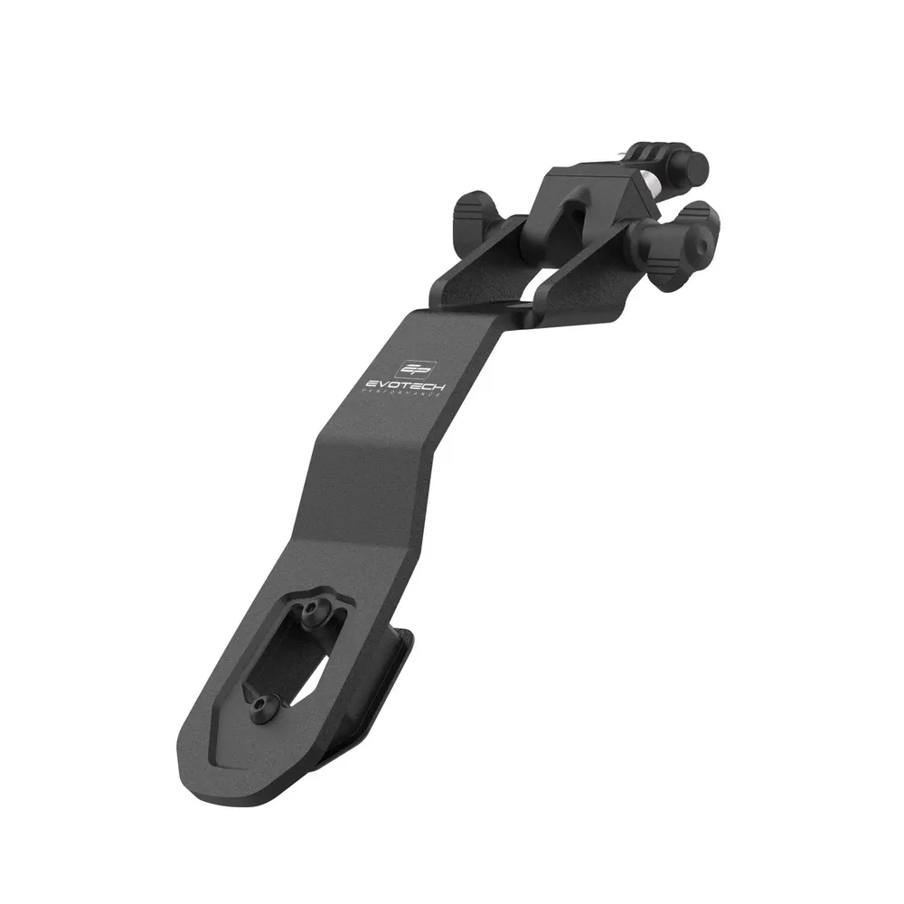 Evotech Performance Action / Dash Cam Sat Nav Mount - Ducati Multistrada 1260 (2018 - 2020)