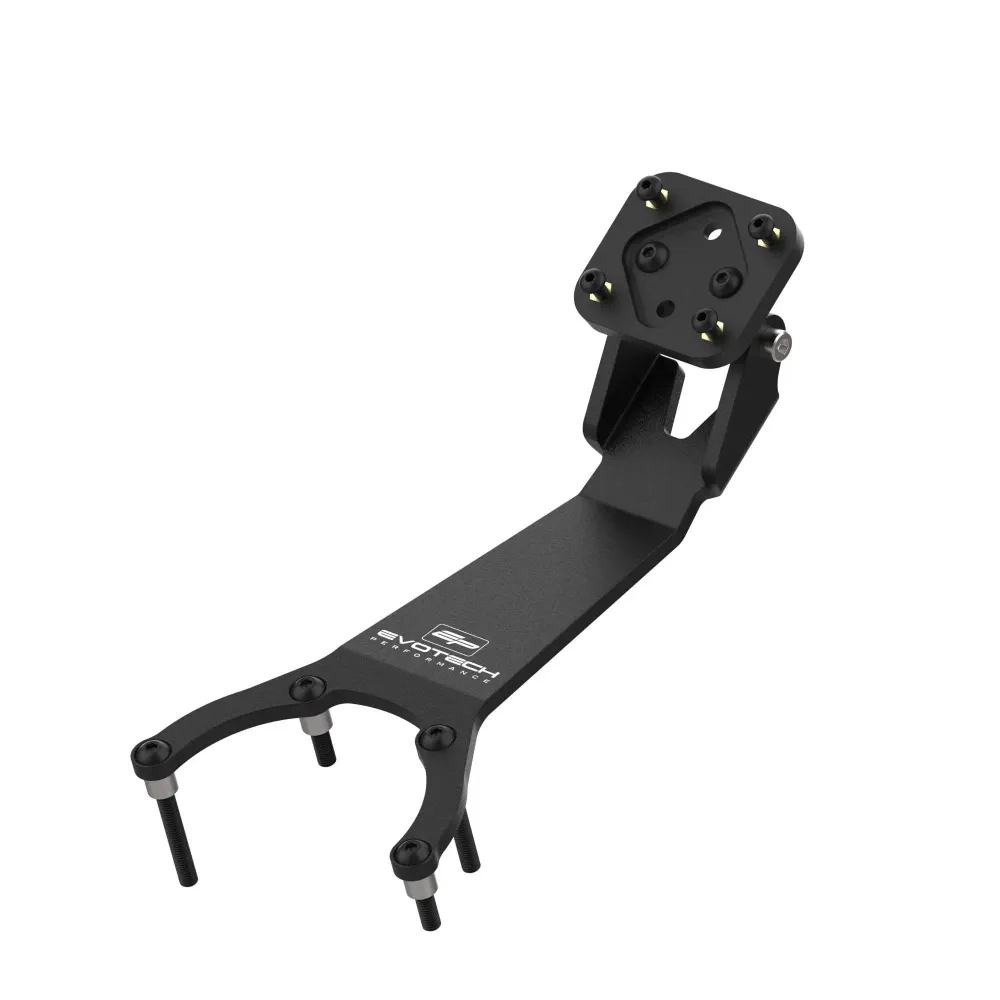 Evotech Performance Garmin Sat Nav Mount - MV Agusta Brutale 800 RR LH44 (2018 - 2019)