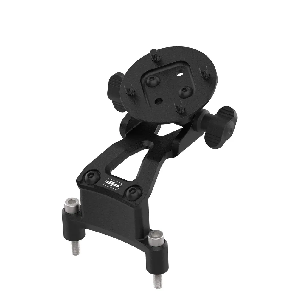 Evotech Performance TomTom Sat Nav Mount - Triumph Speed Triple 1200 RR (2022+)